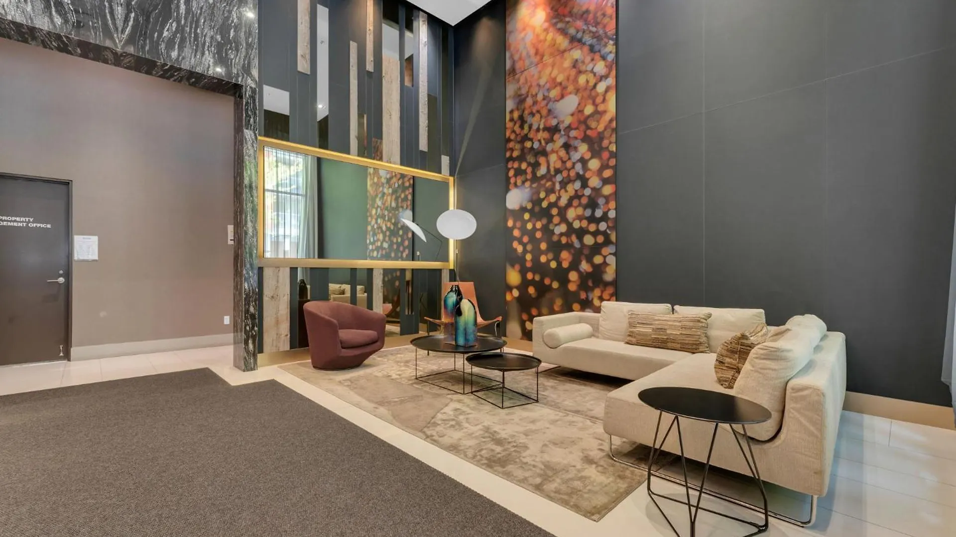 Deluxe 1Br Suite With Bird'S Eye Cn Tower Views Toronto Appartamento