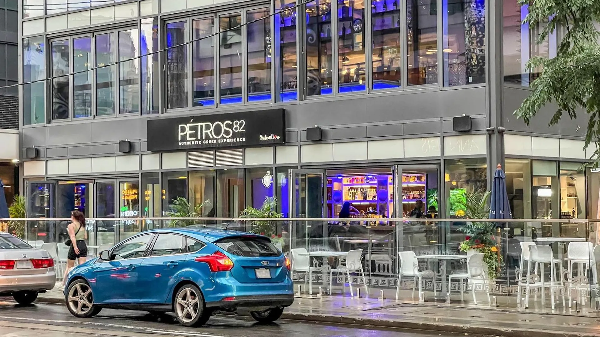 Deluxe 1Br Suite With Bird'S Eye Cn Tower Views Toronto 0*,  Canada