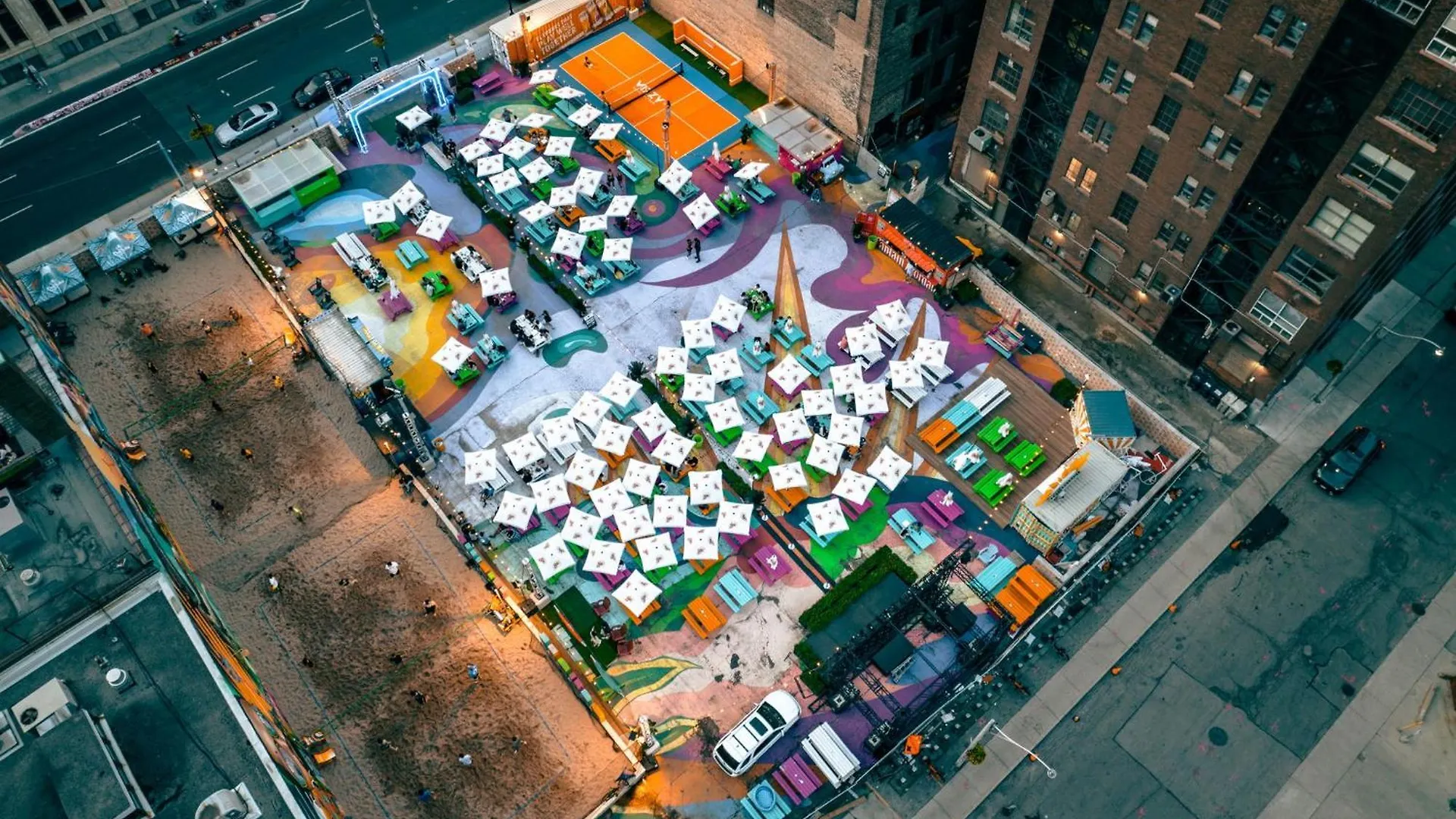 Deluxe 1Br Suite With Bird'S Eye Cn Tower Views Toronto