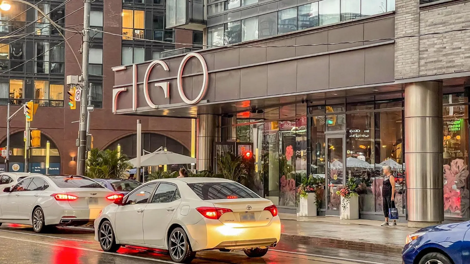 Apartamento Deluxe 1Br Suite With Bird'S Eye Cn Tower Views Toronto Canadá