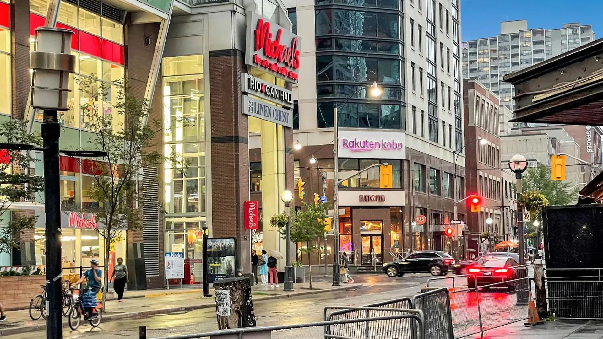 Deluxe 1Br Suite With Bird'S Eye Cn Tower Views Toronto