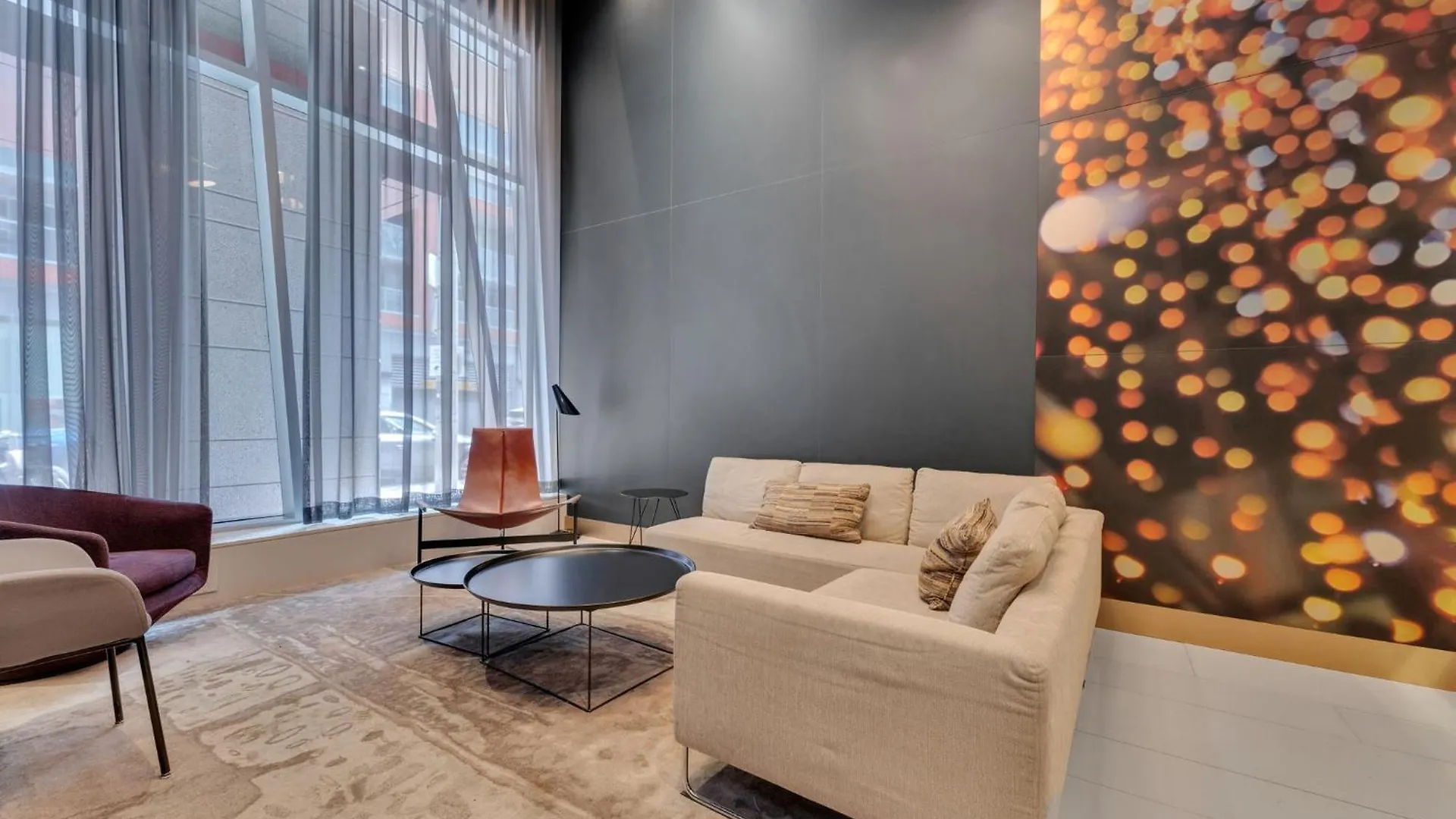 Appartement Deluxe 1Br Suite With Bird'S Eye Cn Tower Views Toronto