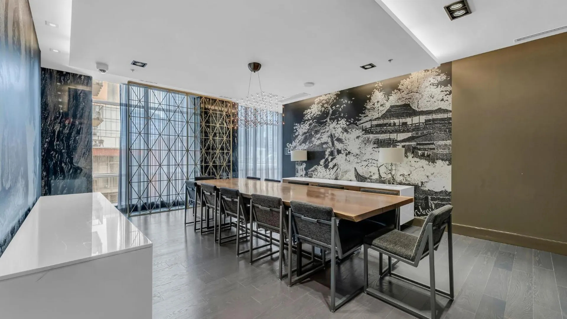 Deluxe 1Br Suite With Bird'S Eye Cn Tower Views Toronto Appartement