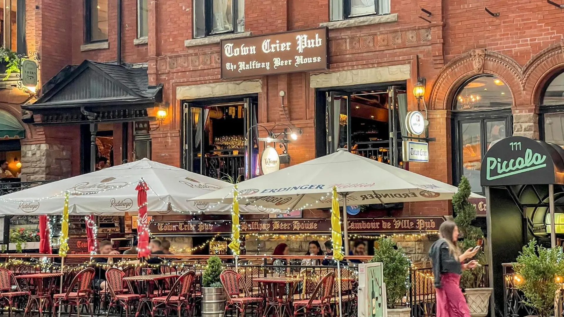 Appartement Deluxe 1Br Suite With Bird'S Eye Cn Tower Views Toronto